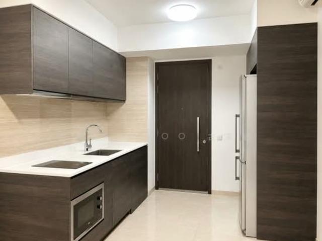 Condominium for rent