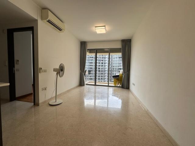 Condominium for rent