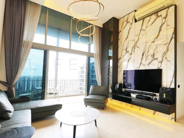 Condominium for rent