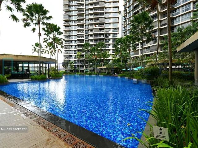 Apartment for rent