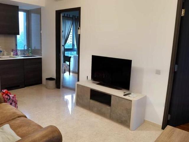 Apartment for rent