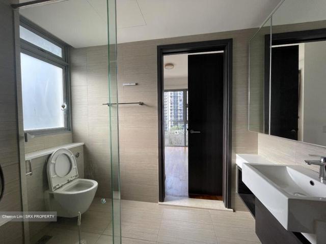 Apartment for sale in Sengkang