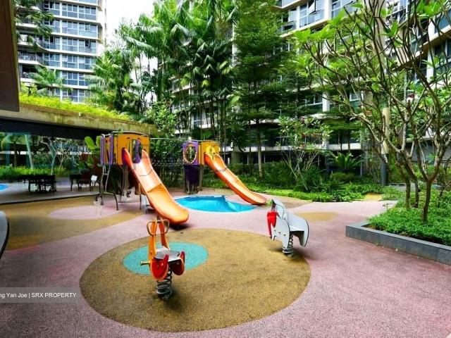 Apartment for rent