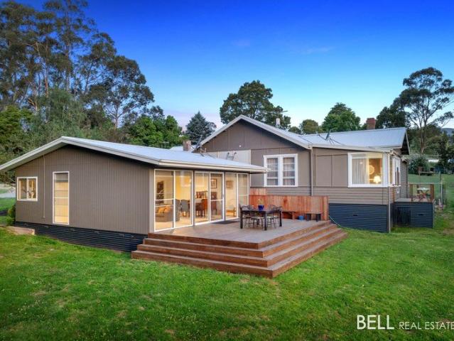 House for sale in Camerons Creek, Victoria
