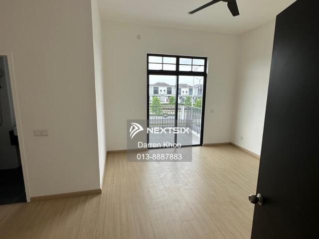 Residential House for rent in Kuching