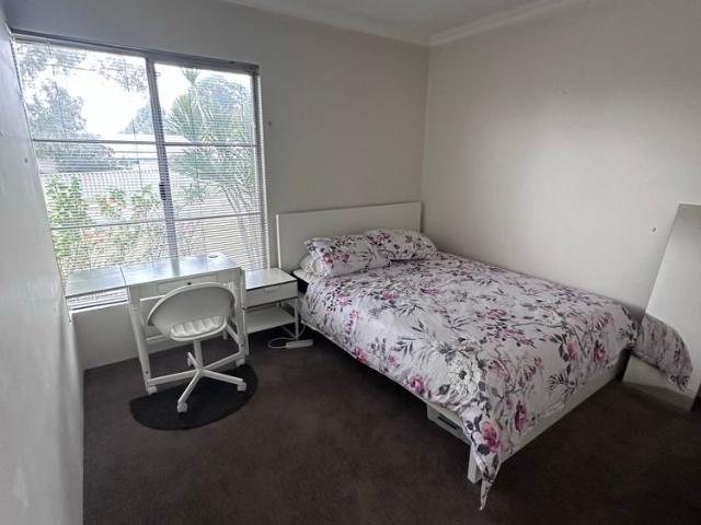 Room for rent in Rivervale, Western Australia