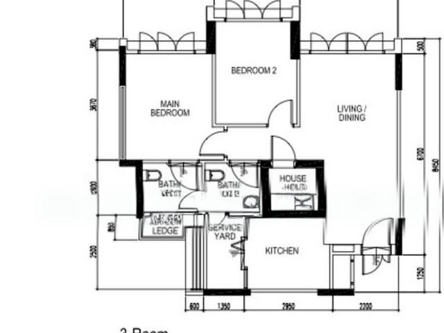 Detached House for sale