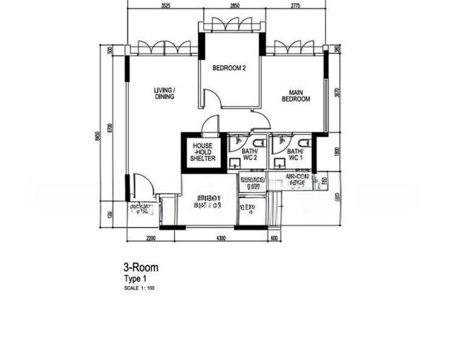 Detached House for sale