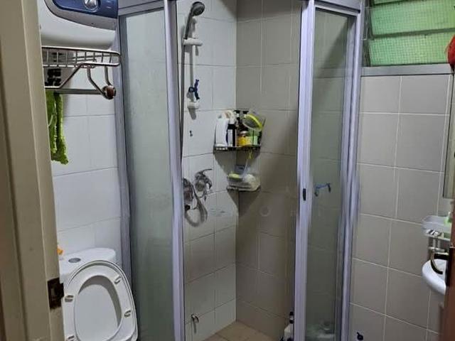 Detached House for rent