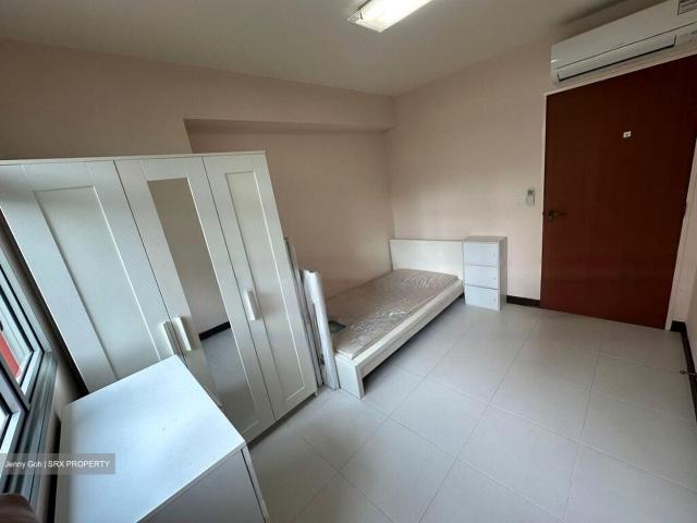 Detached House for rent