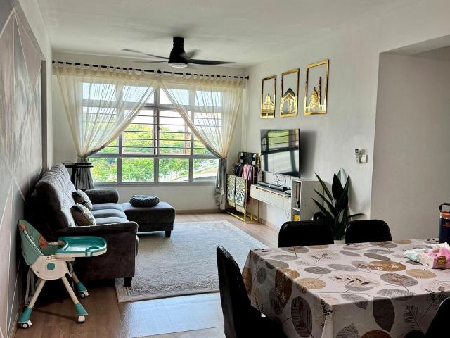 Detached House for sale