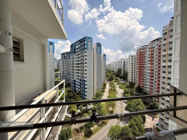 Detached House for sale