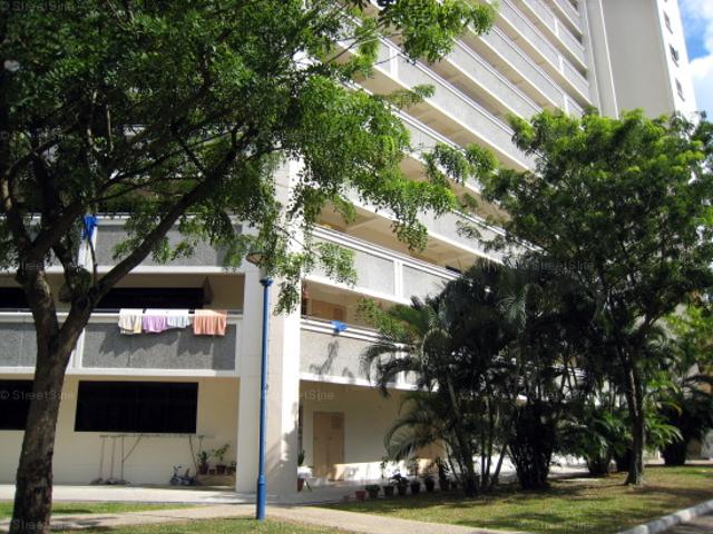 Detached House for rent