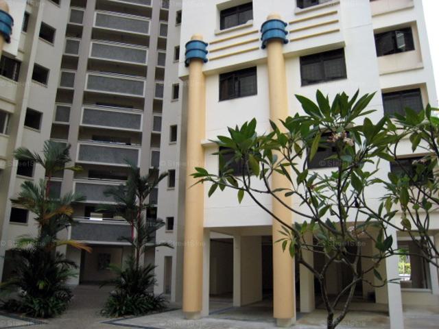 Detached House for rent