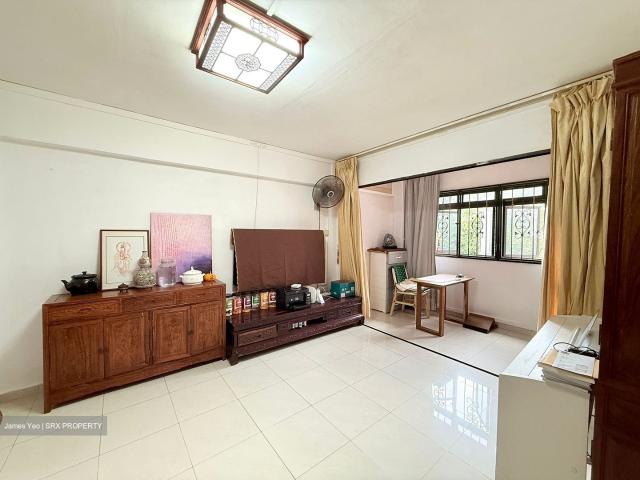 Detached House for sale
