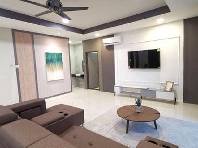 Condominium for sale in Kuching, Sarawak