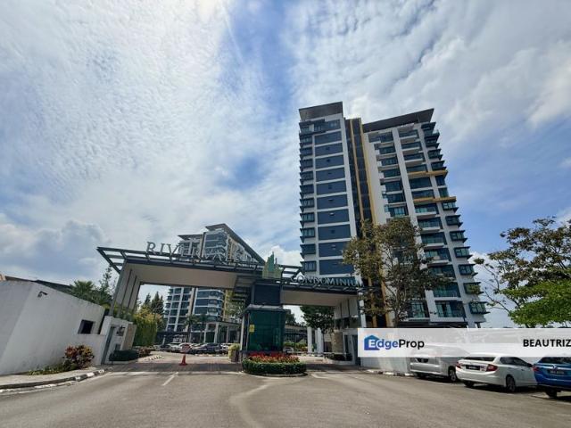 Condominium for sale in Kuching, Sarawak