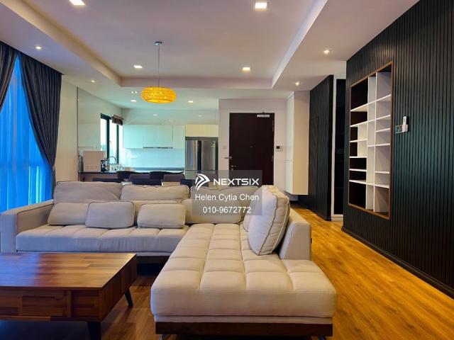 Apartment for rent in Kuching