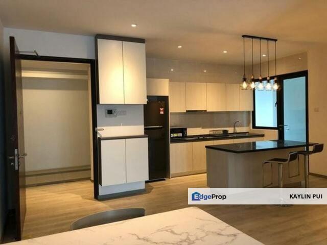 Condominium for sale in Kuching