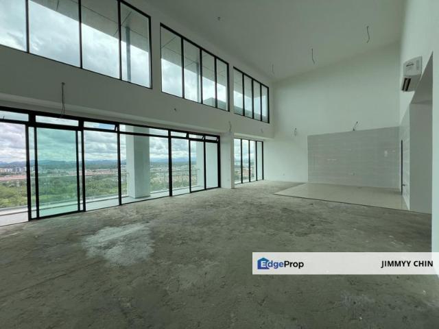 Condominium for sale in Kuching