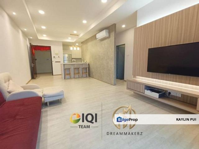 Condominium for sale in Kuching
