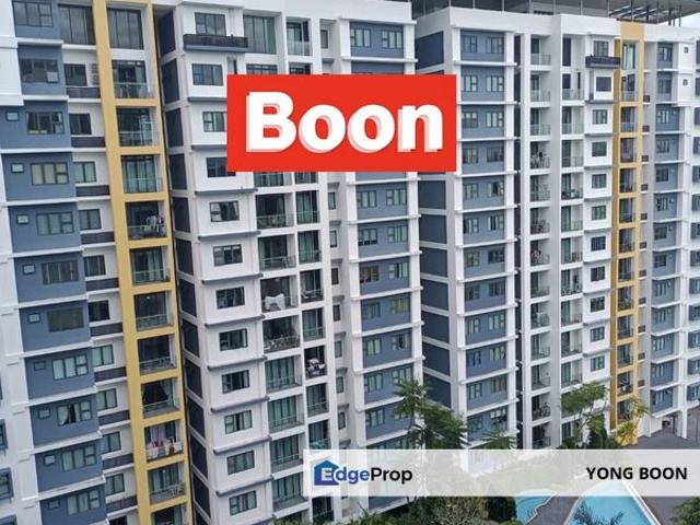 Condominium for rent in Kuching