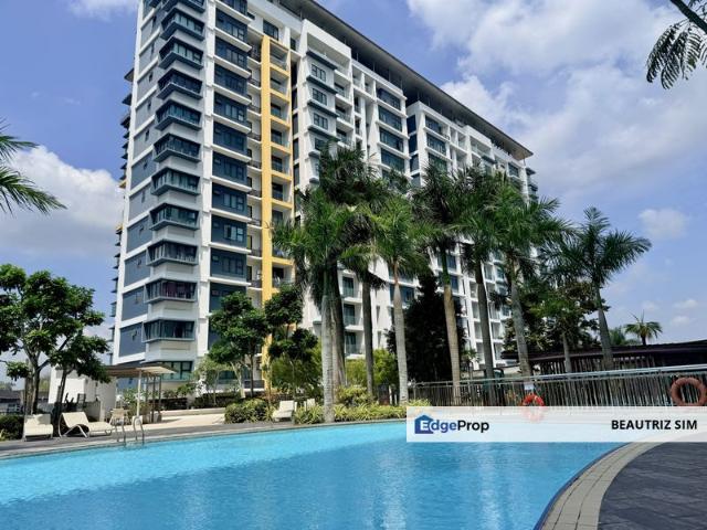 Condominium for sale in Kuching, Sarawak