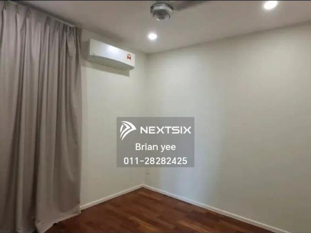 Apartment for rent in Keranji, Kuching
