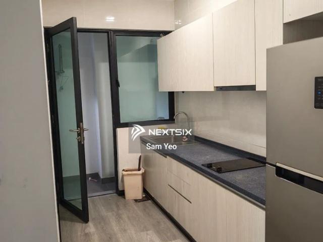Apartment for rent in Kuching