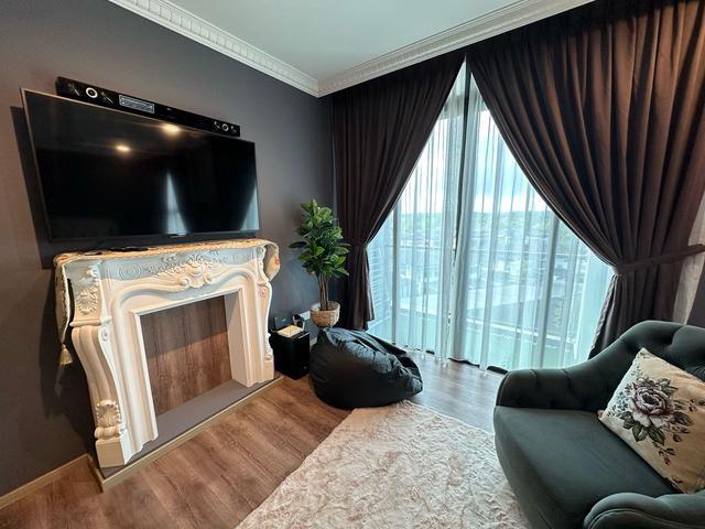 Condominium for sale in Kuching, Bahagian Kuching