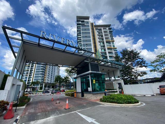 Condominium for sale in Kuching, Bahagian Kuching