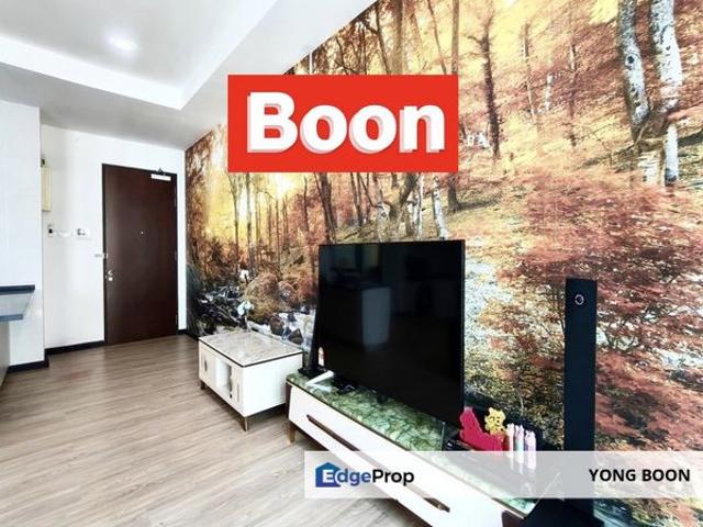 Condominium for rent in Stutong, Kuching