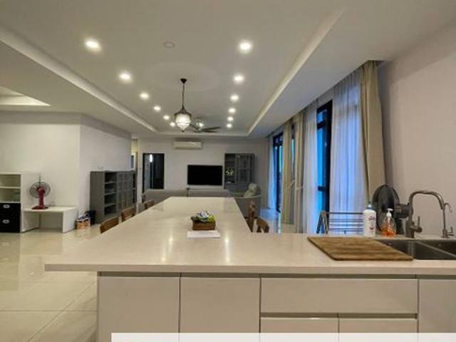 Condominium for sale in Kuching