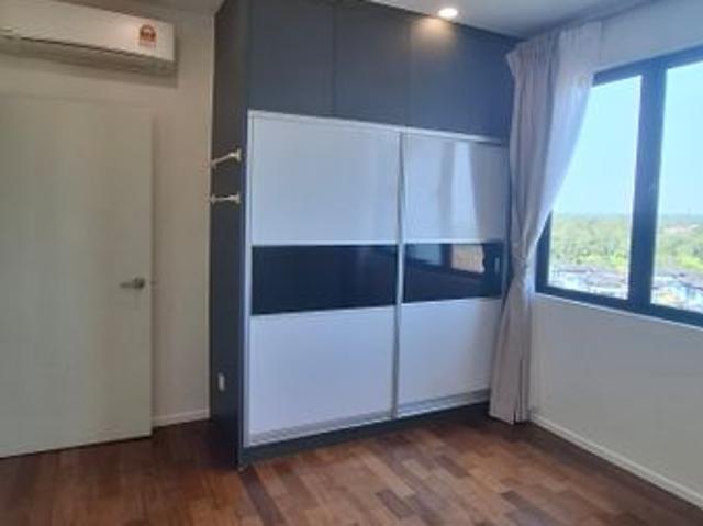 Condominium for sale in Kuching, Sarawak