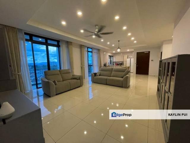 Condominium for sale in Kuching