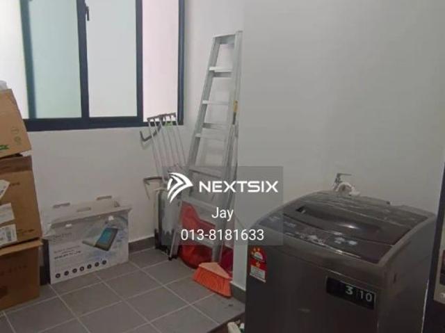Apartment for rent in Kuching