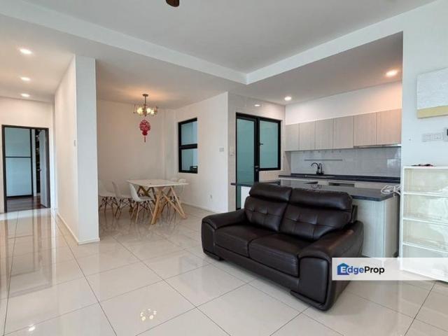 Condominium for rent in Kuching