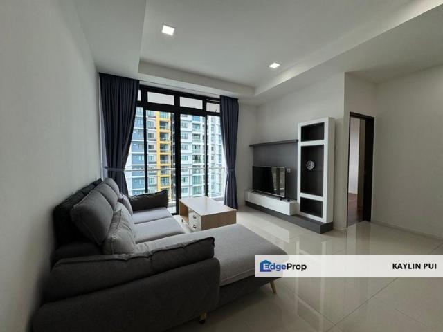 Condominium for sale in Kuching, Sarawak