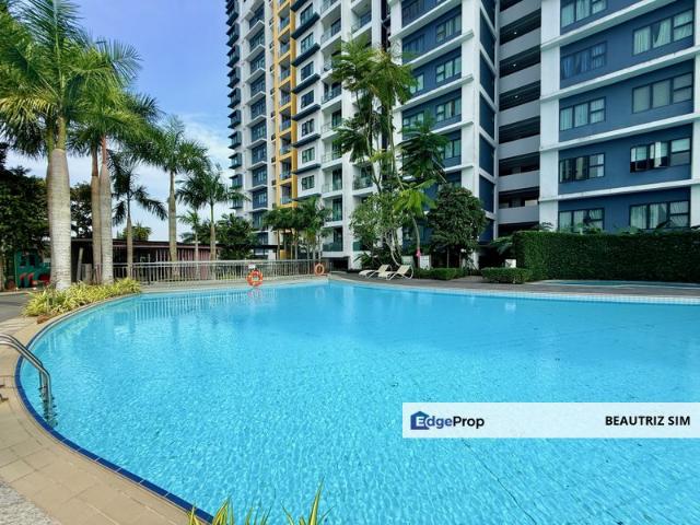 Condominium for sale in Kuching, Sarawak
