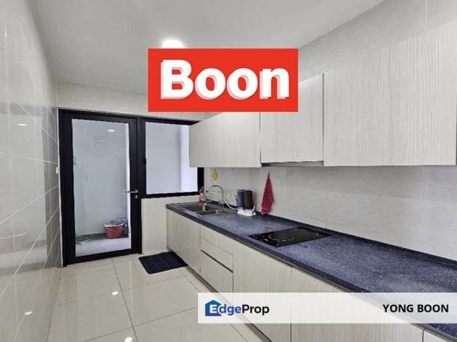 Condominium for rent in Kuching