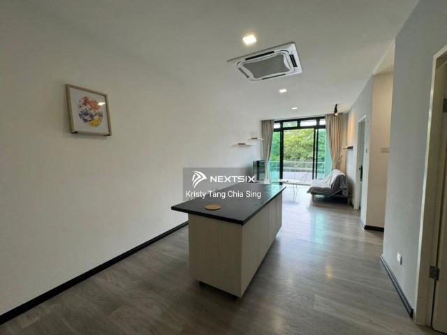 Apartment for rent in Kuching