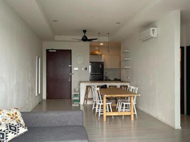Condominium for sale in Kuching