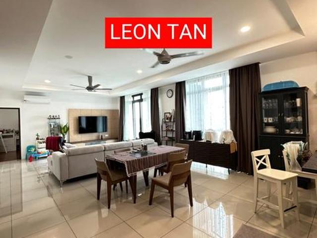 Condominium for rent in Kuching, Bahagian Kuching