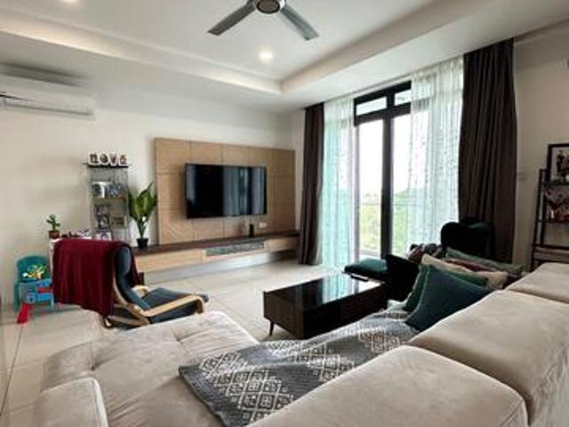 Condominium for rent in Kuching, Bahagian Kuching