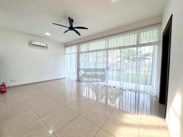 Residential House for rent in Kuching