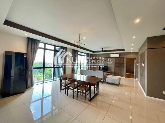 Apartment for rent in Kuching