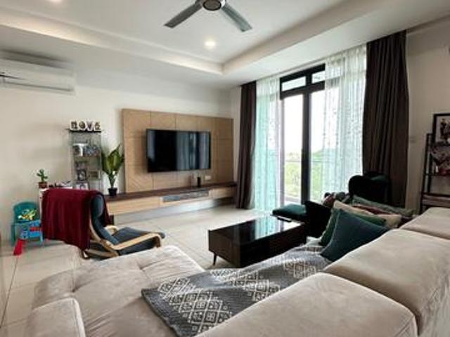 Condominium for rent in Kuching