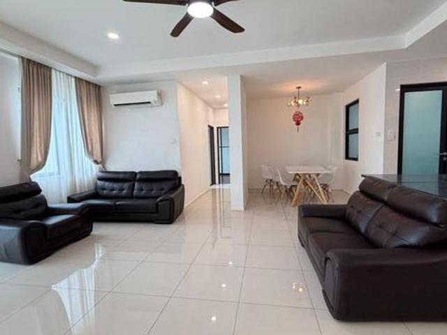 Condominium for rent in Kuching