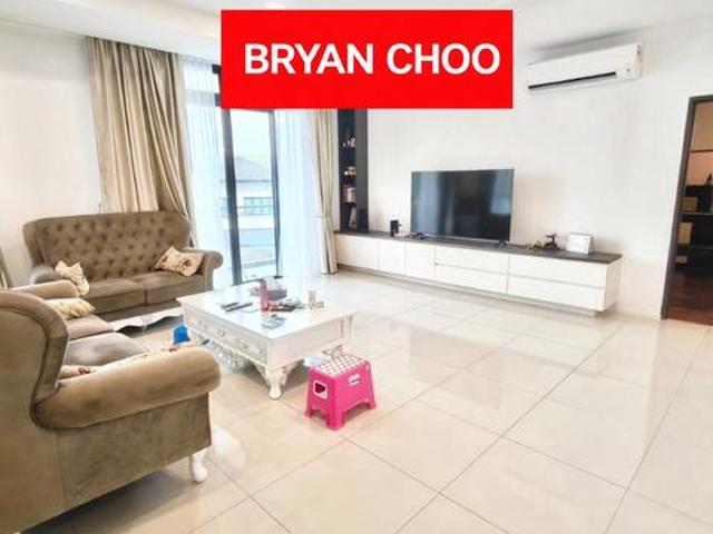 Condominium for rent in Kuching