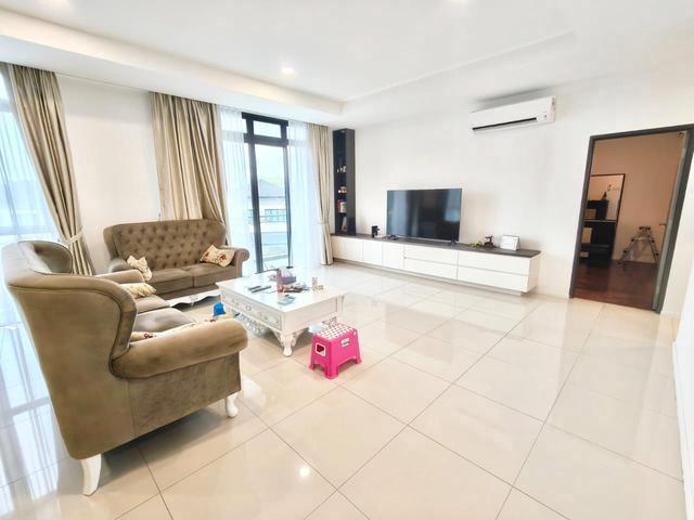 Condominium for rent in Kuching
